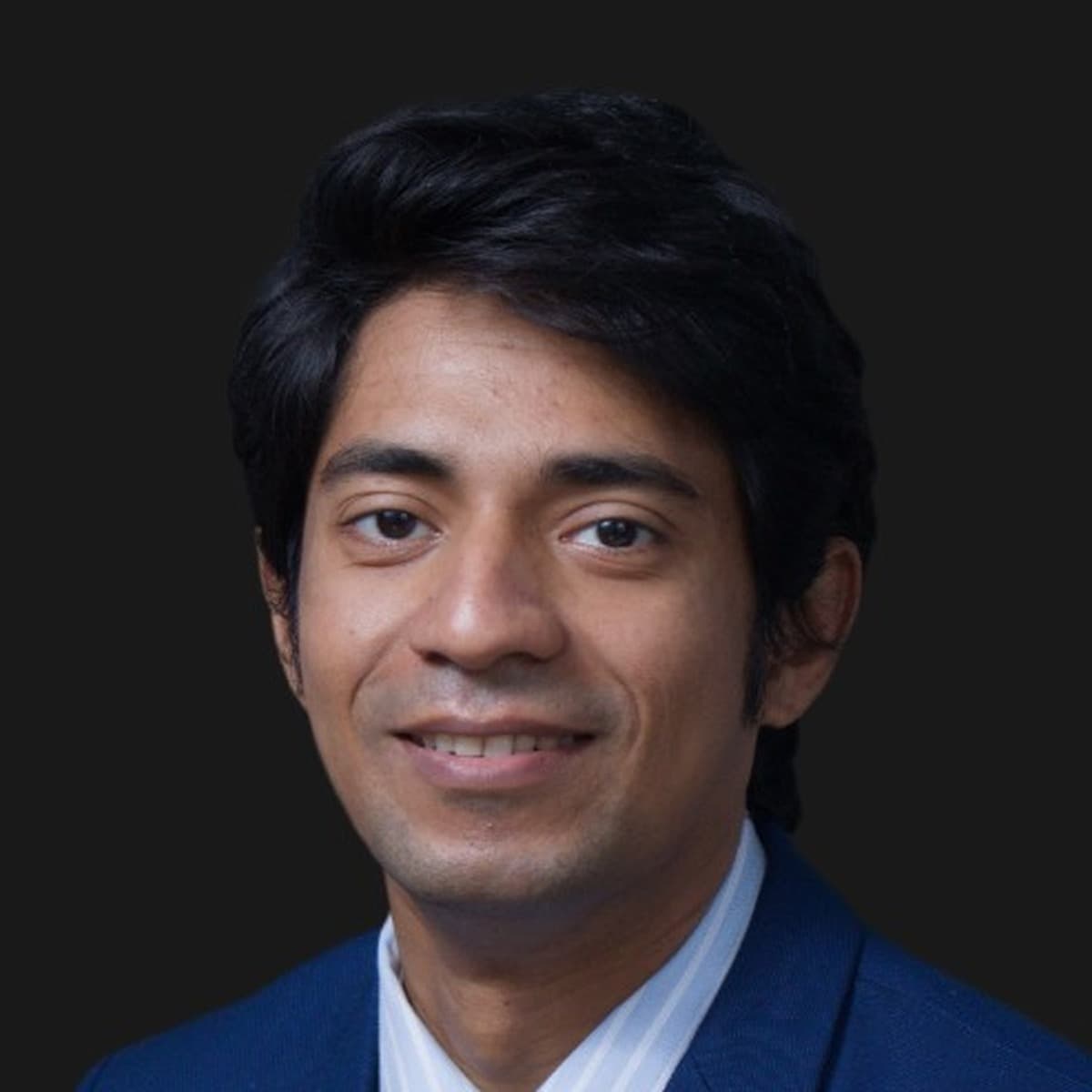Shahabub Alam